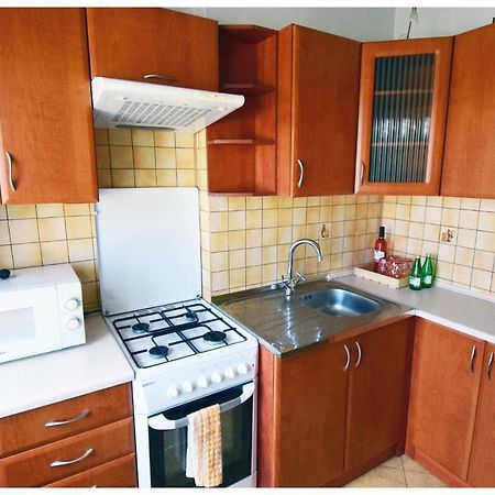 Color24 Apartament VI Stalowa Wola Kültér fotó