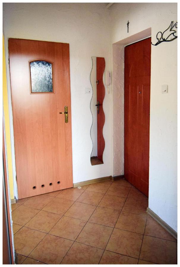 Color24 Apartament VI Stalowa Wola Kültér fotó