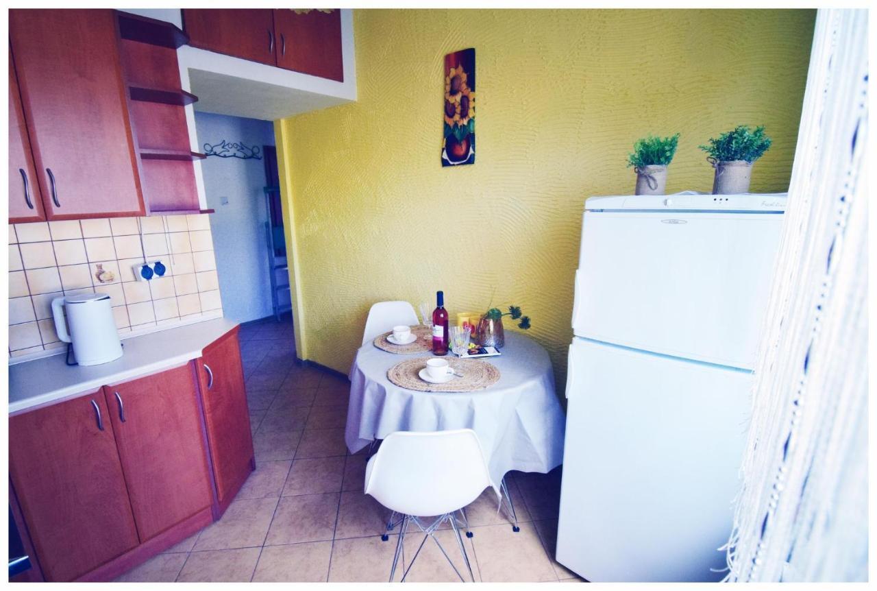 Color24 Apartament VI Stalowa Wola Kültér fotó