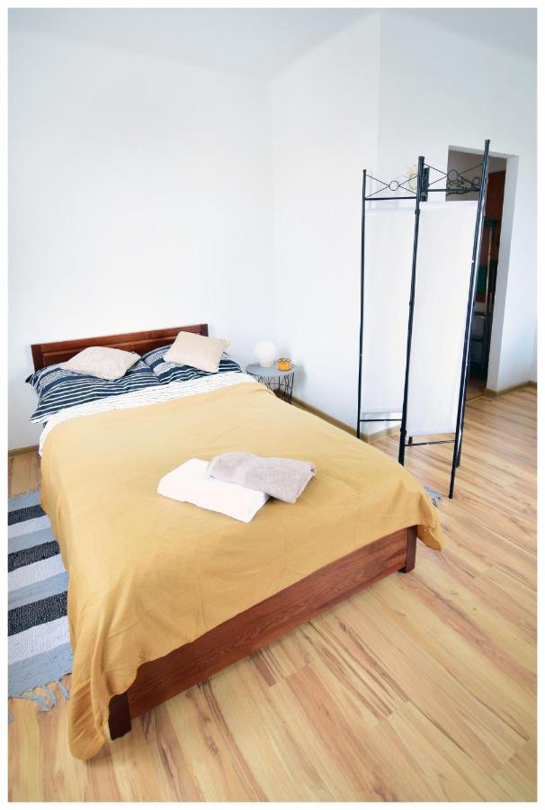 Color24 Apartament VI Stalowa Wola Kültér fotó