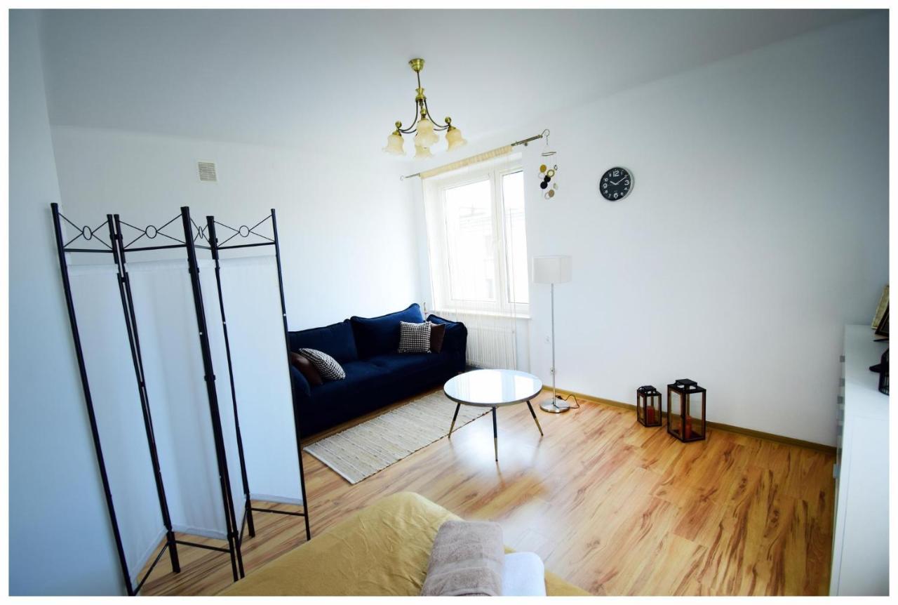 Color24 Apartament VI Stalowa Wola Kültér fotó