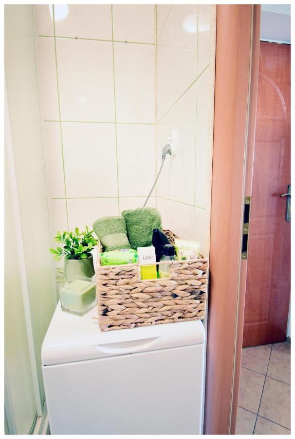 Color24 Apartament VI Stalowa Wola Kültér fotó