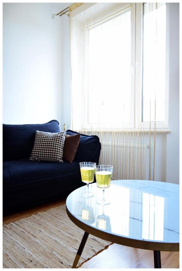 Color24 Apartament VI Stalowa Wola Kültér fotó