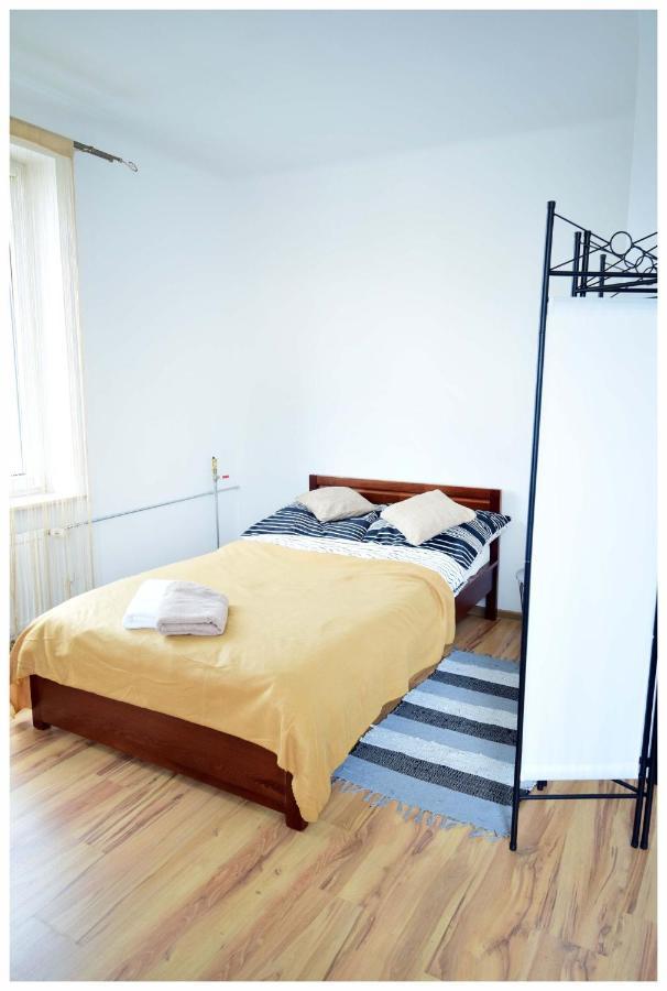 Color24 Apartament VI Stalowa Wola Kültér fotó
